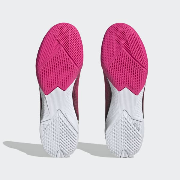 Ροζ X Speedportal.3 Indoor Boots