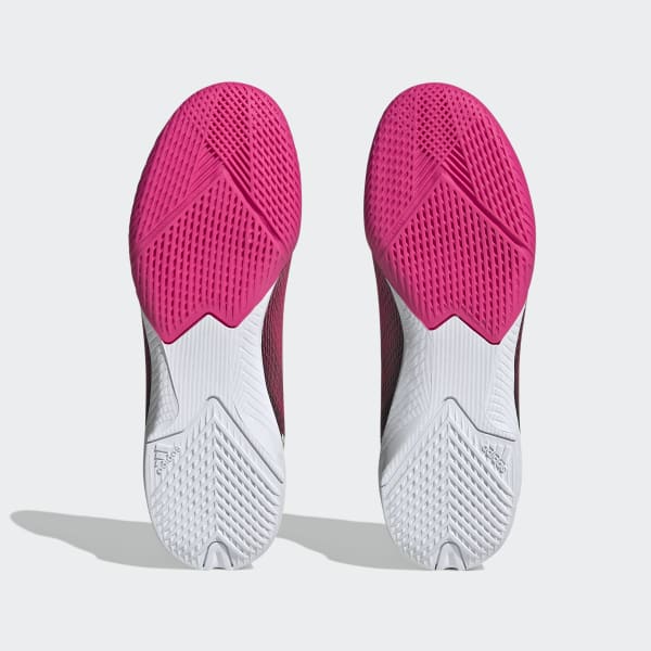 Pink X Speedportal.3 Indoor støvler