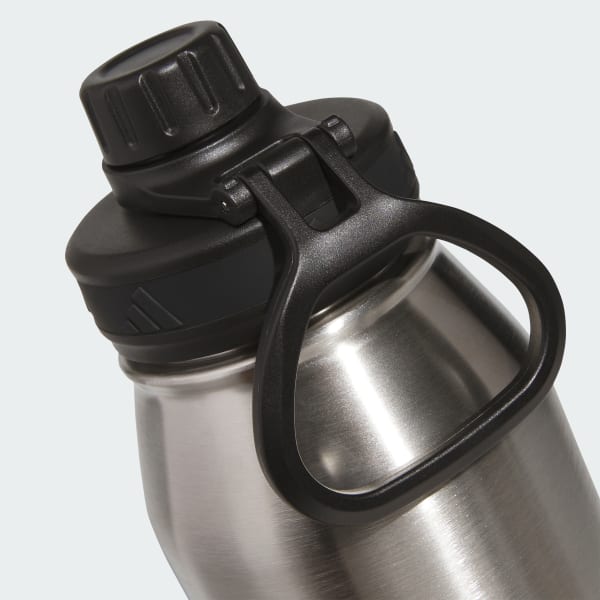 L Steel 1L Metal Bottle

