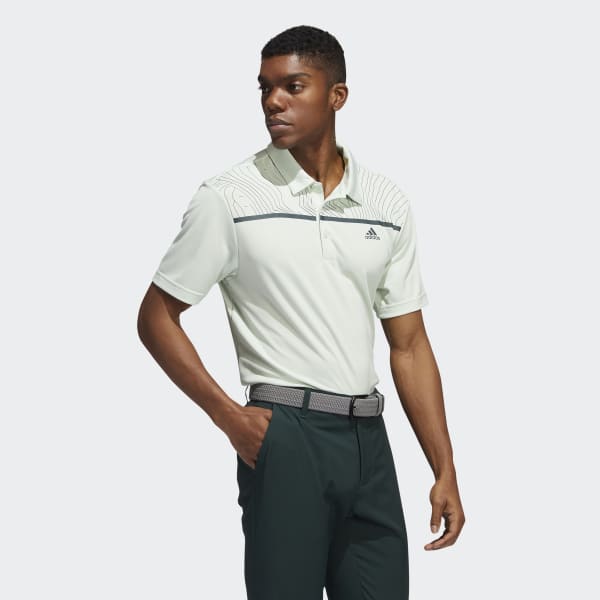 Adidas 365 polo top