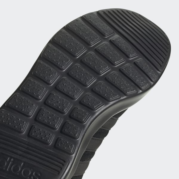 adidas Lite Racer 3.0 - Negras - Zapatillas Hombre