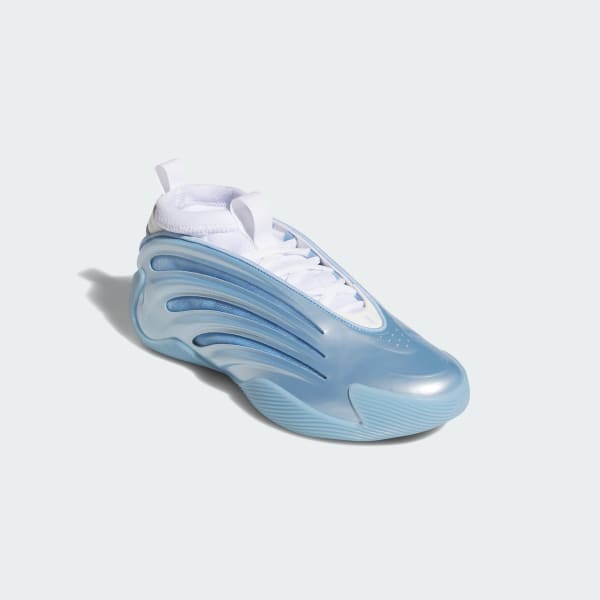 Bleu Chaussure Harden Volume 9