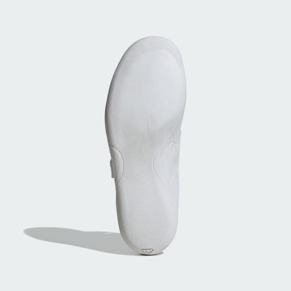 bílá Boty Adizero Throws