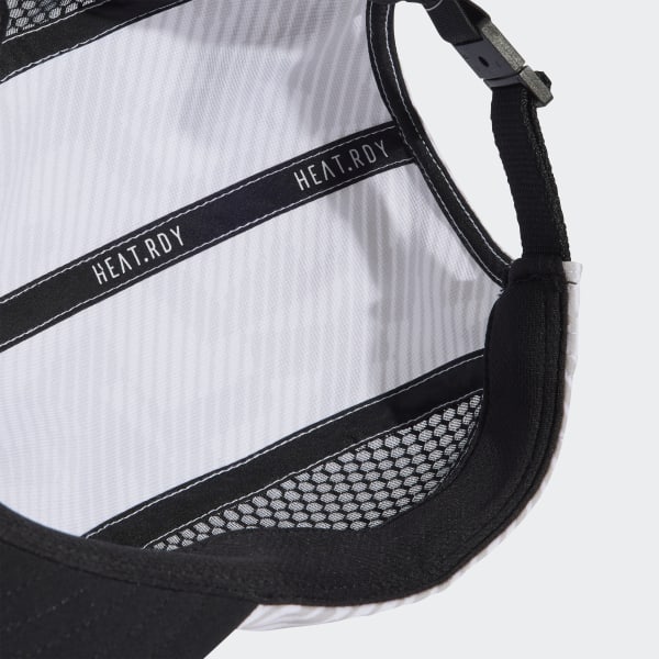 Hvit Terrex HEAT.RDY 5-Panel Graphic Caps