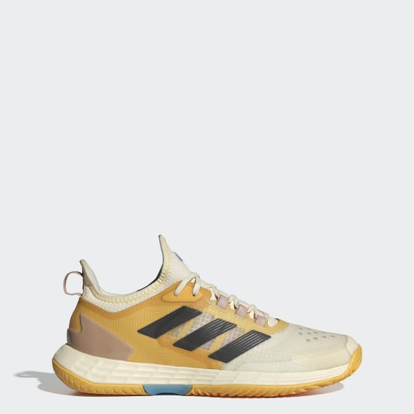 adidas Adizero Ubersonic 4.1 Tennis Shoes White adidas Thailand