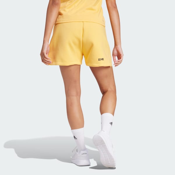 Amarillo Shorts Z.N.E.