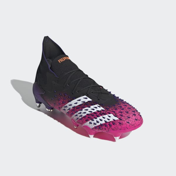 adidas predator freak 1 soft ground boots