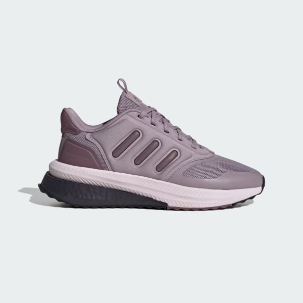 Purple X_PLRPHASE Shoes