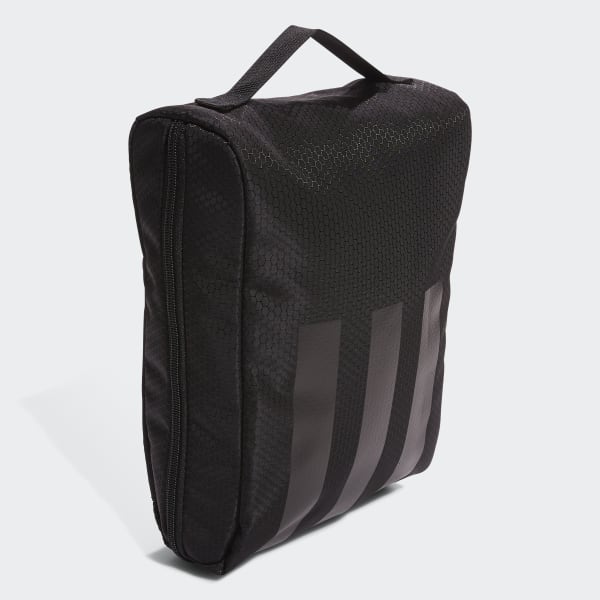 Black Stadium Team Glove Bag