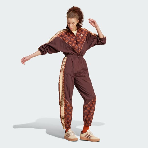 Cafe Enterizo Largo adidas x FARM Rio Premium