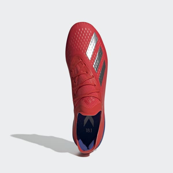 Red adidas x 18.1 shop