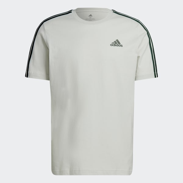 Single Jersey Camiseta Tres Rayas Adidas Adidas Essentials
