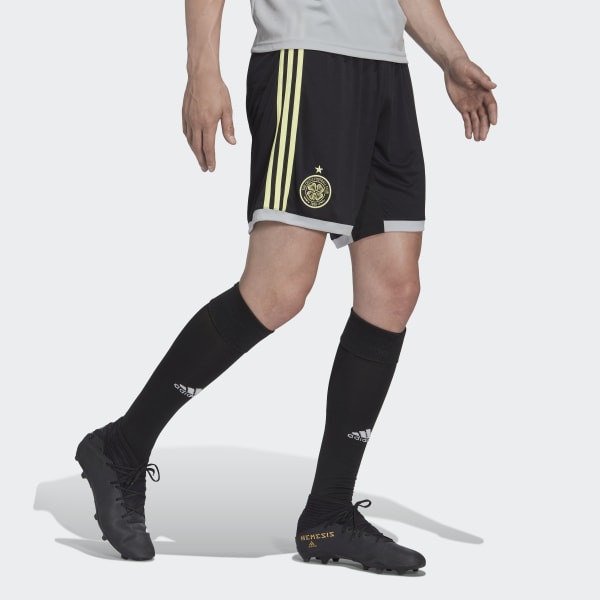 Svart Celtic FC 22/23 Tredjesokker I4479