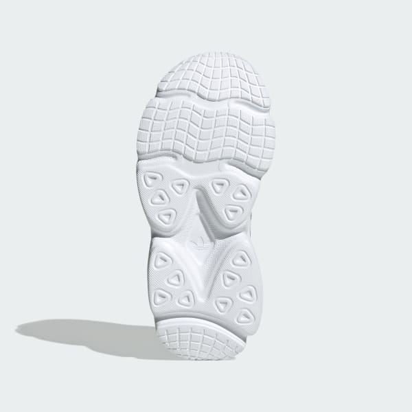 Blanco Tenis Ozmillen adidas Disney Pixar Toy Story Cordones Elásticos