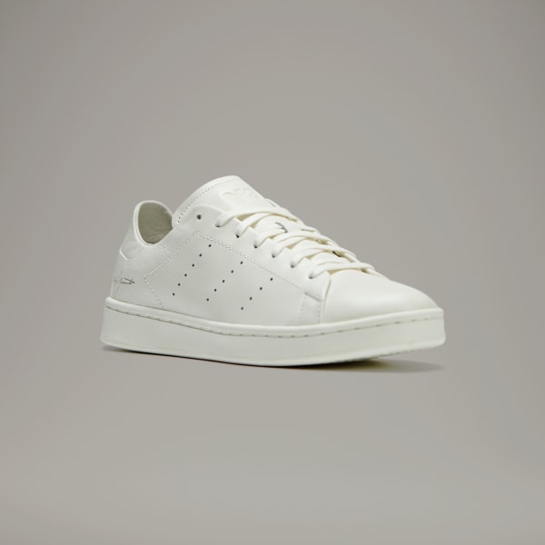 สีขาว Y-3 STAN SMITH