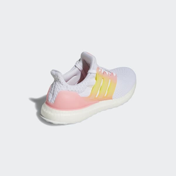 adidas Ultraboost 5.0 DNA Running Sportswear Lifestyle Shoes - White |  adidas Singapore