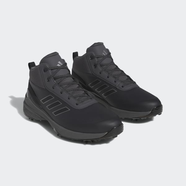 Grey ZG23 RAIN.RDY Golf Shoes