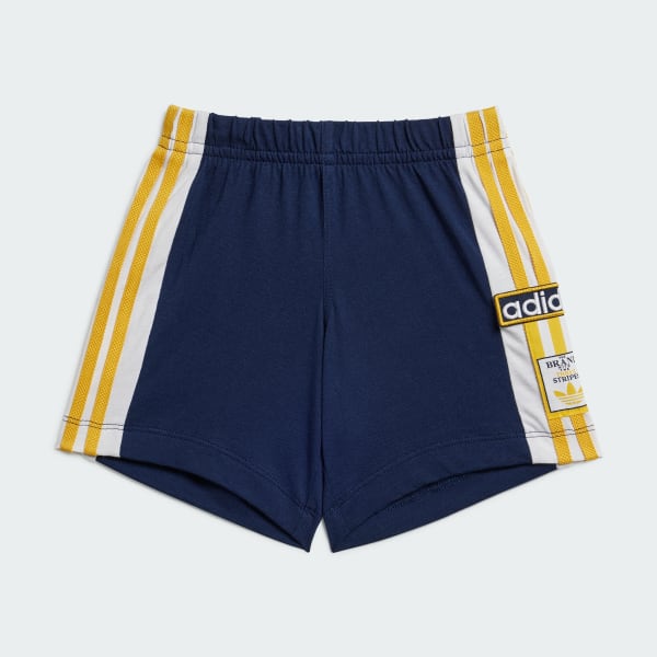 Adidas originals island escape swim shorts sale