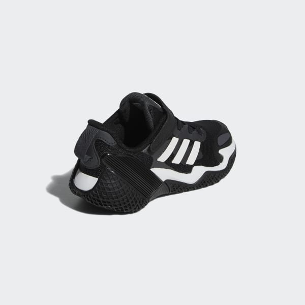 tenis adidas 4uture rnr preto