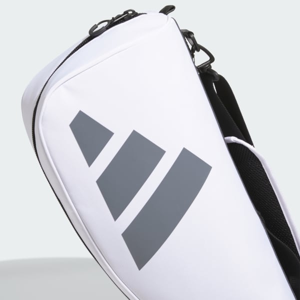 ホワイト メンズアディダス ゴルフクラブケース