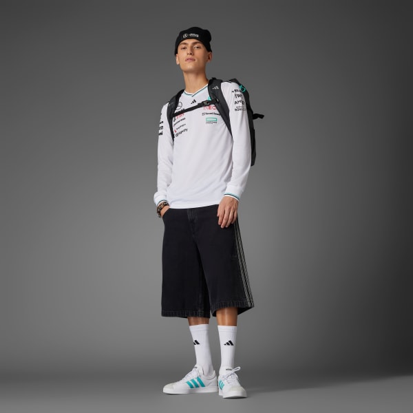 アディダス MERCEDES-AMG PETRONAS F1チーム ドライバー