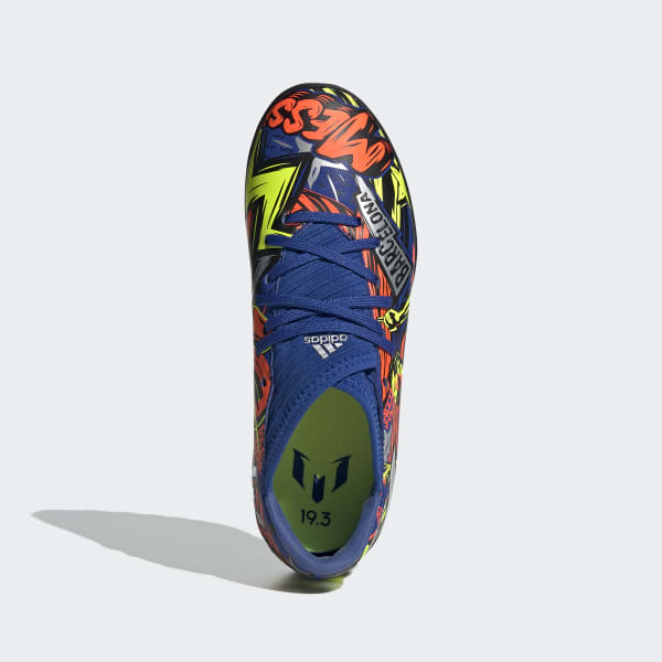 nemeziz messi 19.3 tf