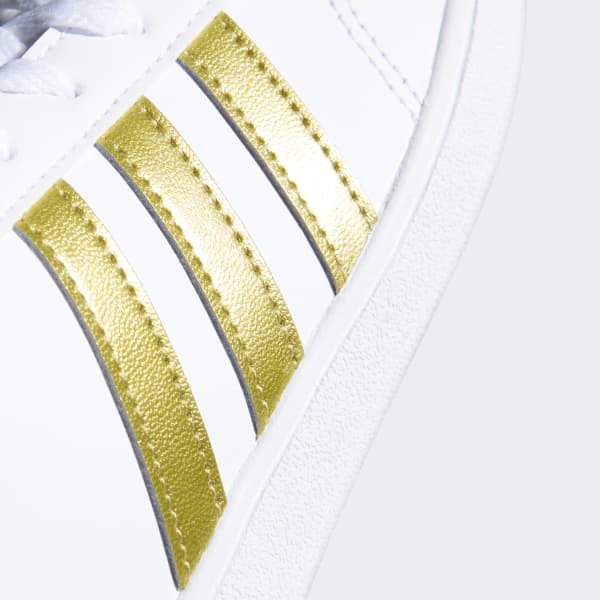 adidas baseline k gold