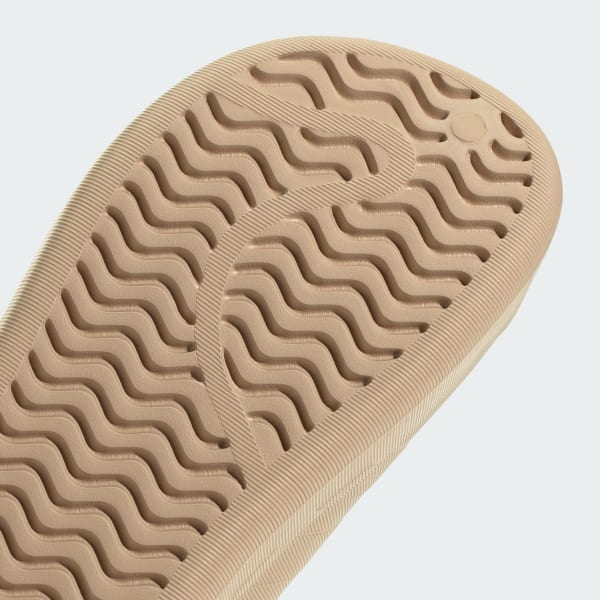 adidas Superstar Mule Shoes - Beige | adidas Singapore