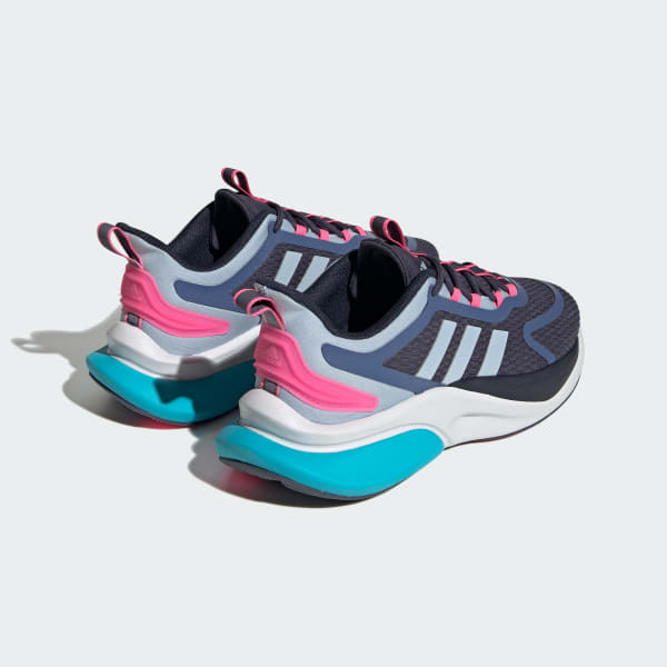Tenis Alphabounce Sustainable Bounce