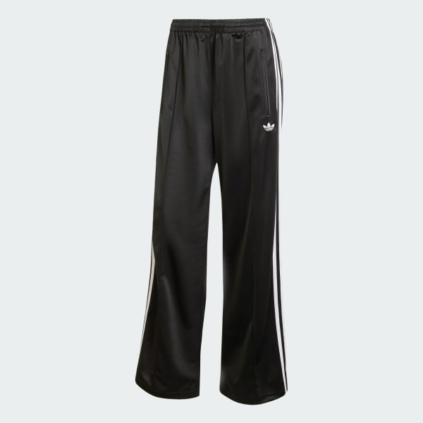 Đen Quần Track Pant Dáng Suông Adicolor Classic Firebird