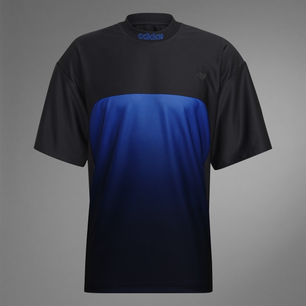 Sort Blue Version C-62 T-shirt VC528