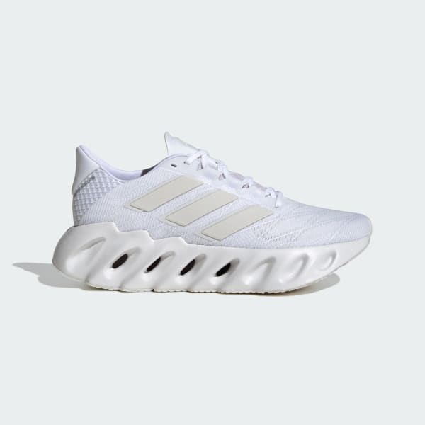 Bianco Scarpe da running adidas Switch Fwd 2