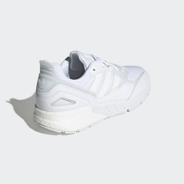 adidas ZX 1K Boost 2.0 Ayakkabı - Beyaz | adidas Türkiye