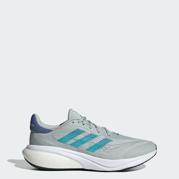 Cinza Tênis Supernova 3 Running