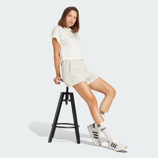 Branco Camiseta ALL SZN