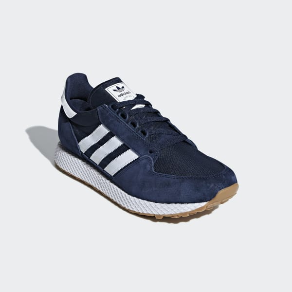 zapatillas adidas forest grove hombre zapatillas adidas forest grove hombre