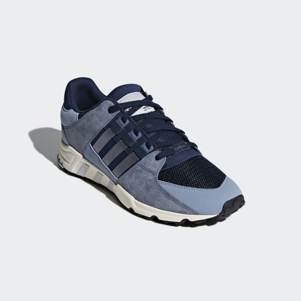 eqt support rf adidas blu