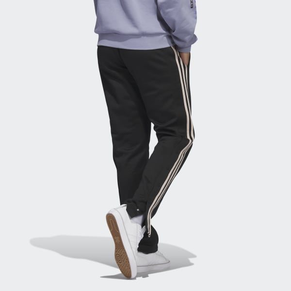 noir Pantalon d'échauffement Originals Basketball