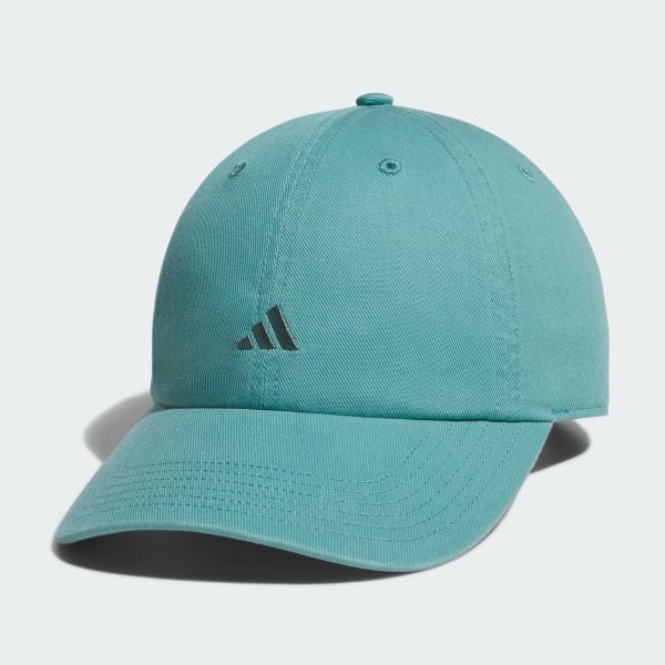 Turquoise Saturday Hat