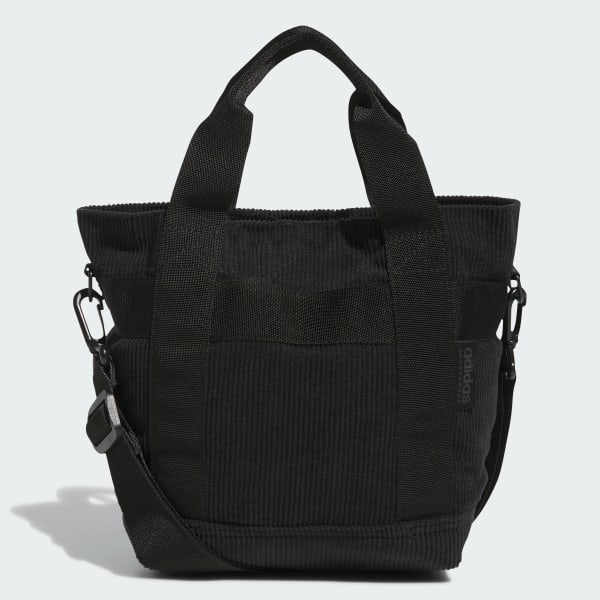 Corduroy Mini Tote Bag