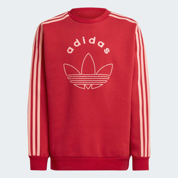 Graphic crew sweatshirt shop