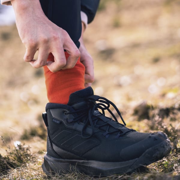 Adidas tubular winter boot clearance