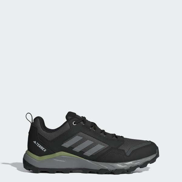 Preto Sapatilhas de Trail Running Tracerocker 2.0
