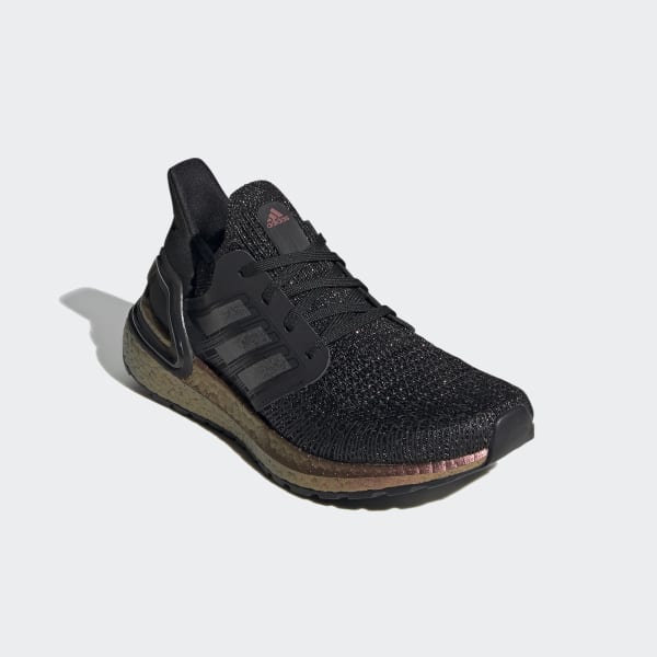 adidas Ultraboost 20 Running Shoes Black adidas Singapore