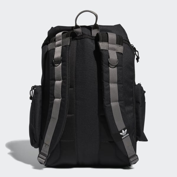 adidas Utility Backpack 4.0 - Black | Unisex Lifestyle | adidas US