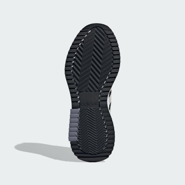 Black Retropy F2 Shoes