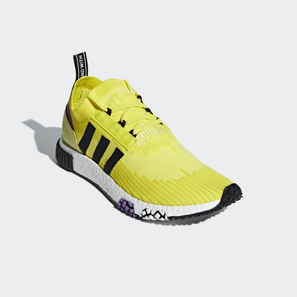 tênis adidas nmd_racer primeknit masculino