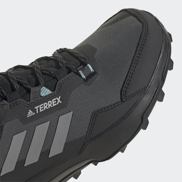 zwart Terrex AX4 GORE-TEX Hiking Schoenen LGJ08