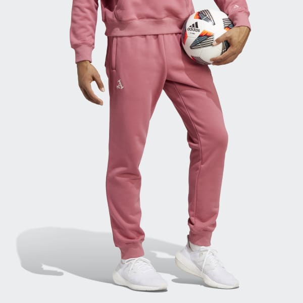 Pink Arsenal Chinese Story bukser