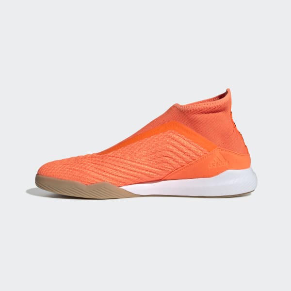 adidas predator laceless trainers